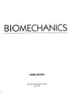Biomechanics: A Qualitative Approach for Studying Human Movement - Kreighbaum, Ellen