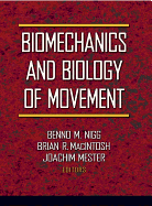 Biomechanics & Biology of Movement