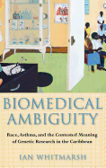 Biomedical Ambiguity