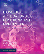 Biomedical Applications of Functionalized Nanomaterials: Concepts, Development and Clinical Translation