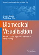 Biomedical Visualisation: Volume 12 - The Importance of Context in Image-Making