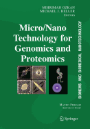 Biomems and Biomedical Nanotechnology - Pohlandt, Klaus, and Ozkan, Mihrimah (Editor), and Heller, Michael J (Editor)