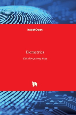 Biometrics - Yang, Jucheng (Editor)