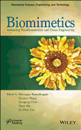 Biomimetics: Advancing Nanobiomaterials and Tissue Engineering