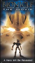 Bionicle: Mask of Light - 