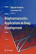 Biopharmaceutics Applications in Drug Development