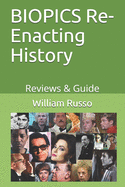 BIOPICS Re-Enacting History: Reviews & Guide