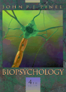 Biopsychology - Pinel, John J P