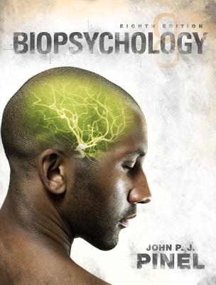 Biopsychology - Pinel, John P.J.