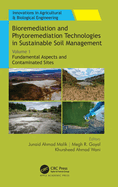 Bioremediation and Phytoremediation Technologies in Sustainable Soil Management: 4-Volume Set