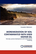 Bioremediation of Soil Contaminated with Used Motor Oil