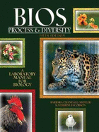 BIOS: Process and Diversity: A Laboratory Manual for Biology