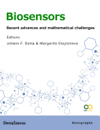 Biosensors: Recent advances and mathematical challenges