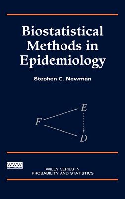 Biostatistical Methods in Epidemiology - Newman, Stephen C