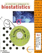 Biostatistics: An Electronic Companion - Afifi, Adel K