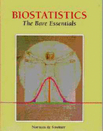 Biostatistics - Norman, Geoffrey R., and Streiner, David