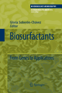 Biosurfactants: From Genes to Applications