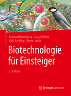 Biotechnologie Fur Einsteiger