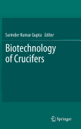 Biotechnology of Crucifers