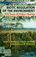 Biotic Regulation of the Environment: Key Issues of Global Change