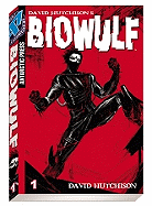 Biowulf: Volume 1