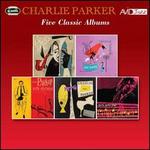 Bird and Diz/Charlie Parker With Strings