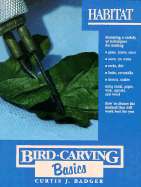 Bird Carving Basics: Habitat