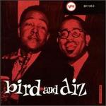 Bird & Diz [1986 Bonus Tracks]