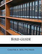 Bird Guide