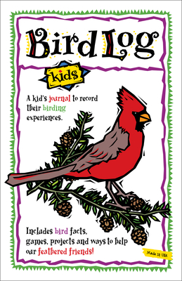 Bird Log Kids - Brandt, Deanna