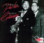 Bird Meets Diz - Charlie Parker And Dizzy Gillespie