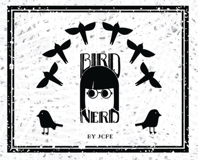 Bird Nerd - Carlos, Juan