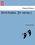 Bird-Notes. [In Verse.]