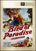 Bird of Paradise - Delmer Daves