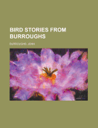 Bird Stories from Burroughs