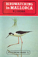 Bird Watching in Majorca - Stoba, Ken