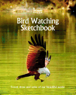 Bird Watching Sketchbook