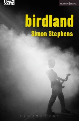 Birdland - Stephens, Simon