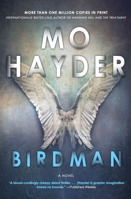 Birdman - Hayder, Mo