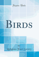 Birds (Classic Reprint)