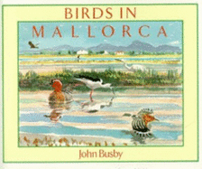 Birds in Majorca