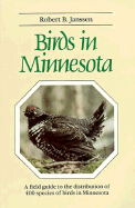 Birds in Minnesota - Janssen, Robert B