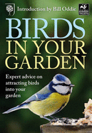 Birds in Your Garden - Tait, Malcolm