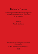 Birds of a Feather: Osteological and archaeological papers from the South Pacific in honour of R.J. Scarlett