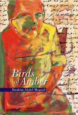 Birds of Amber - Abdel Meguid, Ibrahim