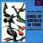 Birds of America in Song