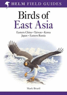 Birds of East Asia - Brazil, Mark