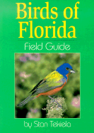 Birds of Florida - Tekiela, Stan