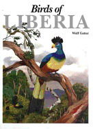 Birds of Liberia - Gatter, Wulf