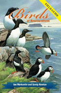 Birds of Newfoundland: Field Guide
